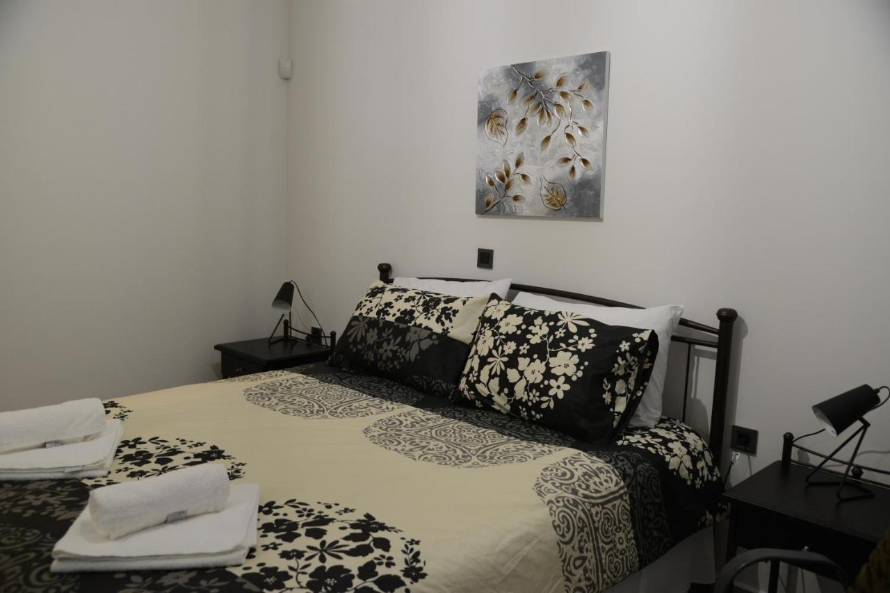 Katsaros - Elegant Home In Nafplio Ária Exterior foto